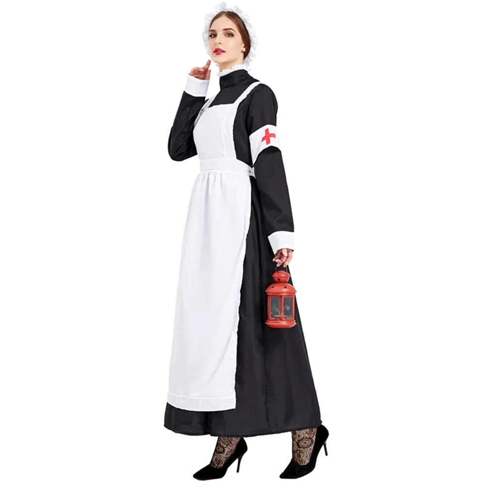 Nurse The Goddess Who Civil Wa - Farming A avis et prix
