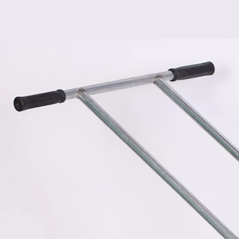 Hand Push Corn Peanut Planter  - Seed Planter avis et prix
