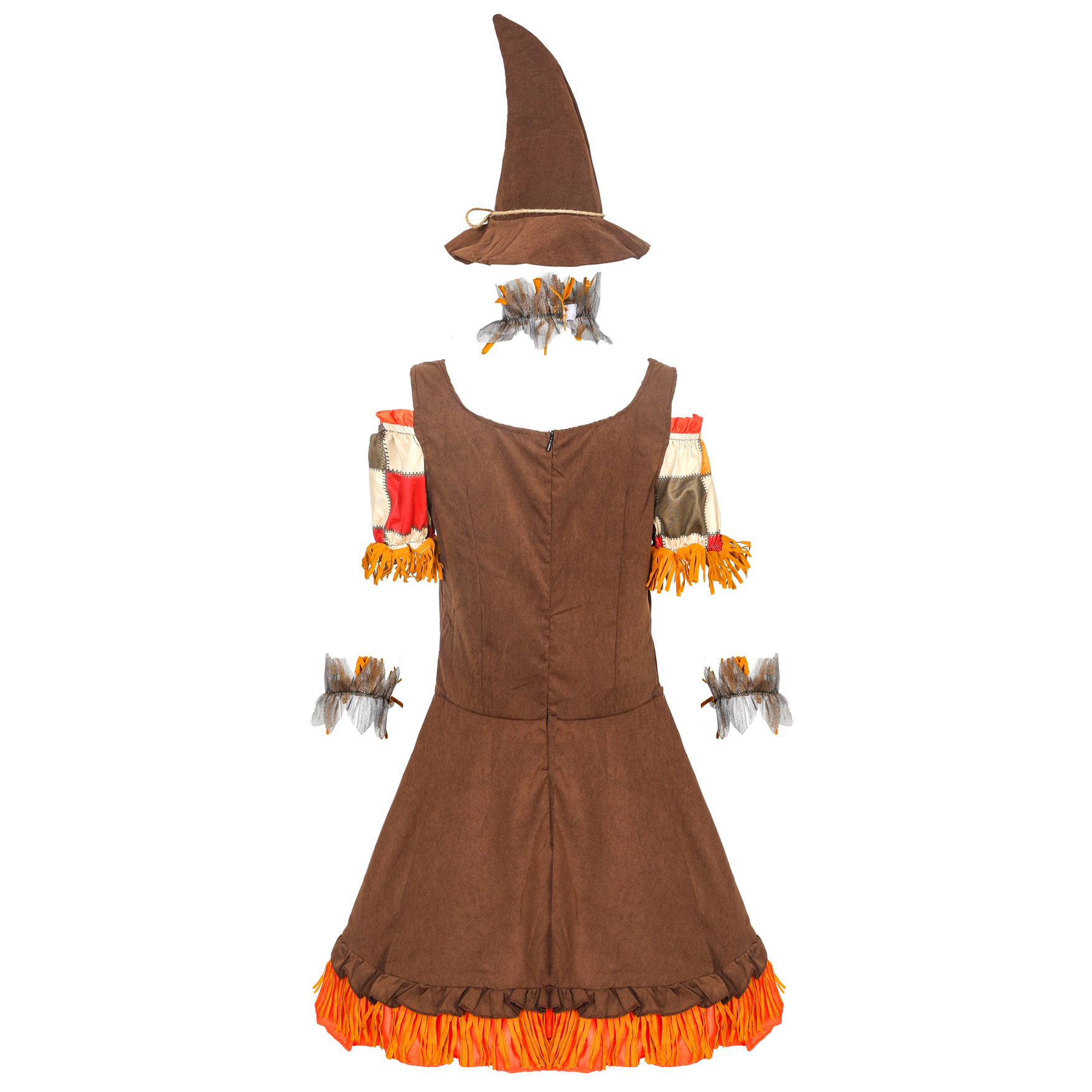 Adult Halloween Costume Cospla - Farming A avis et prix