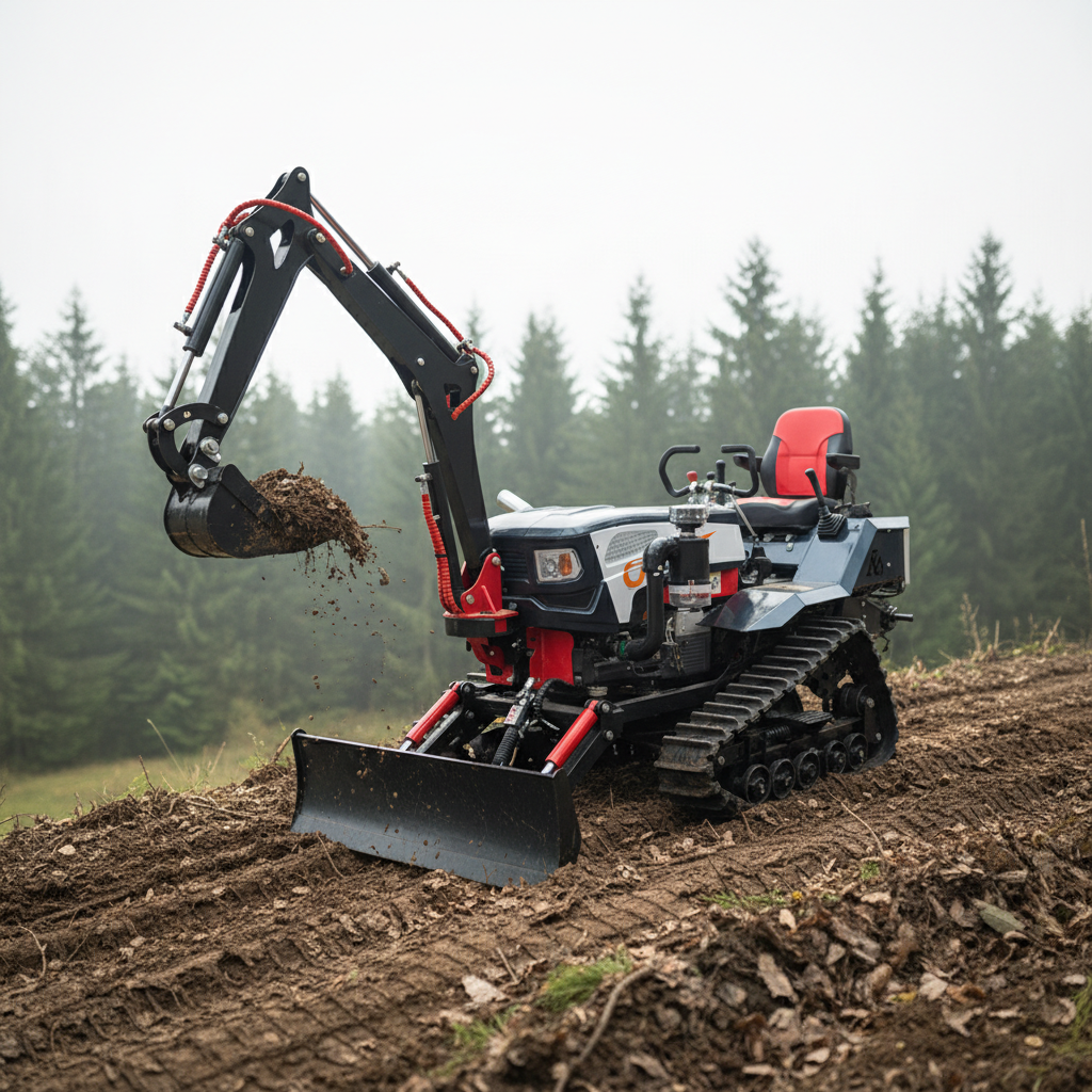 100Hp 150Hp Big Hydraulic Craw - Agriculture Farming Land For Sale avis et prix