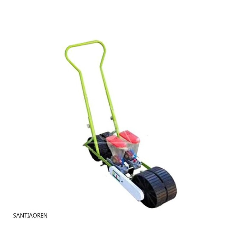 20252 Row Seed Planter Sesame  - Seed Planter avis et prix