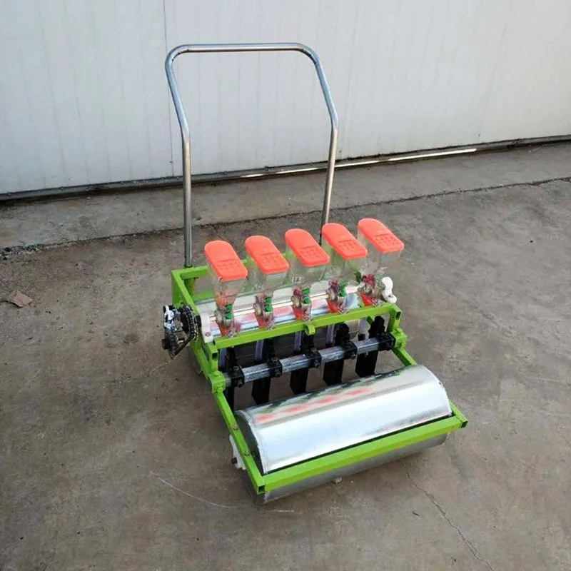 20252 Row Seed Planter Sesame  - Seed Planter avis et prix