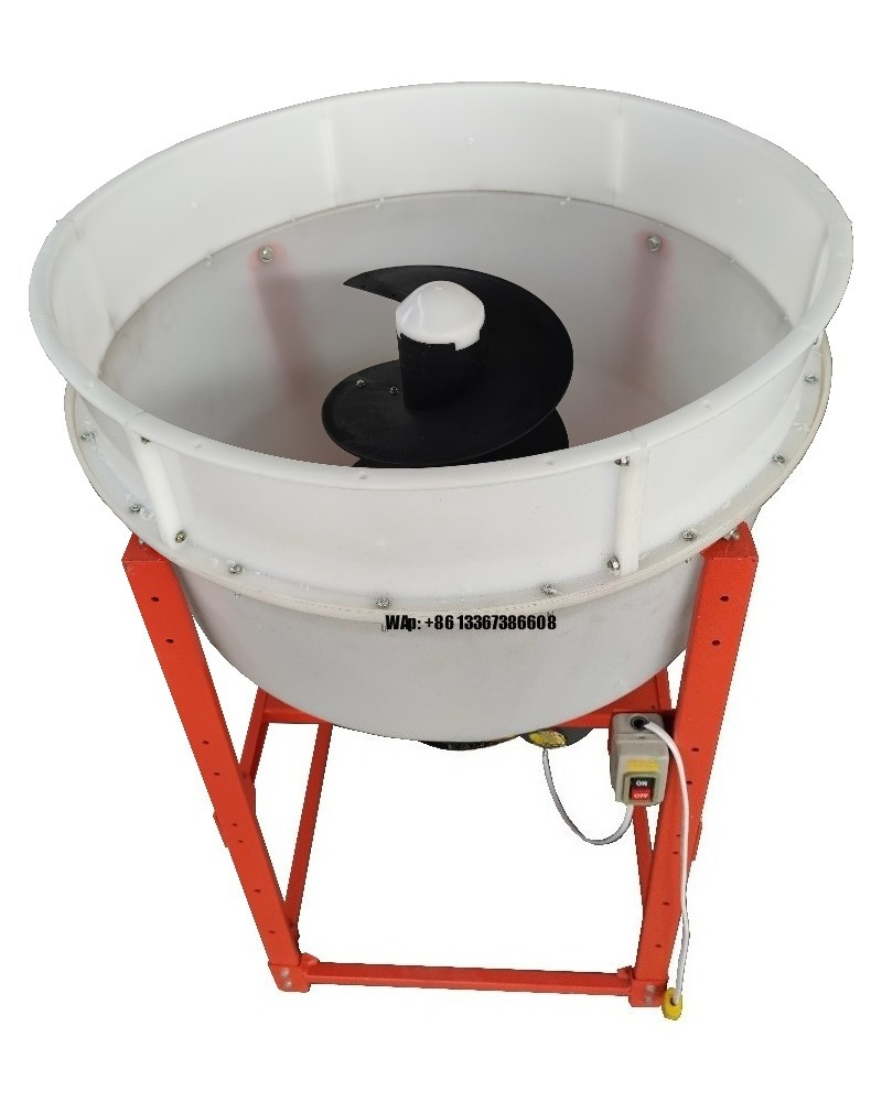 Seed Coater Grain Seed Process - Seed Planter avis et prix