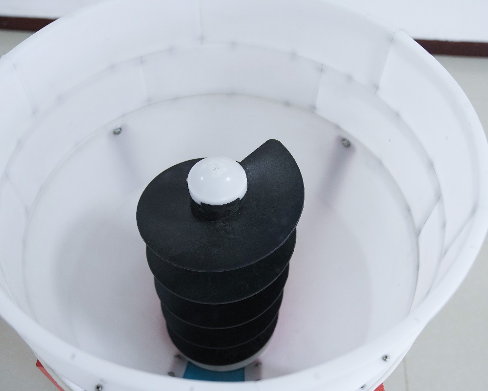 Seed Coater Grain Seed Process - Seed Planter avis et prix