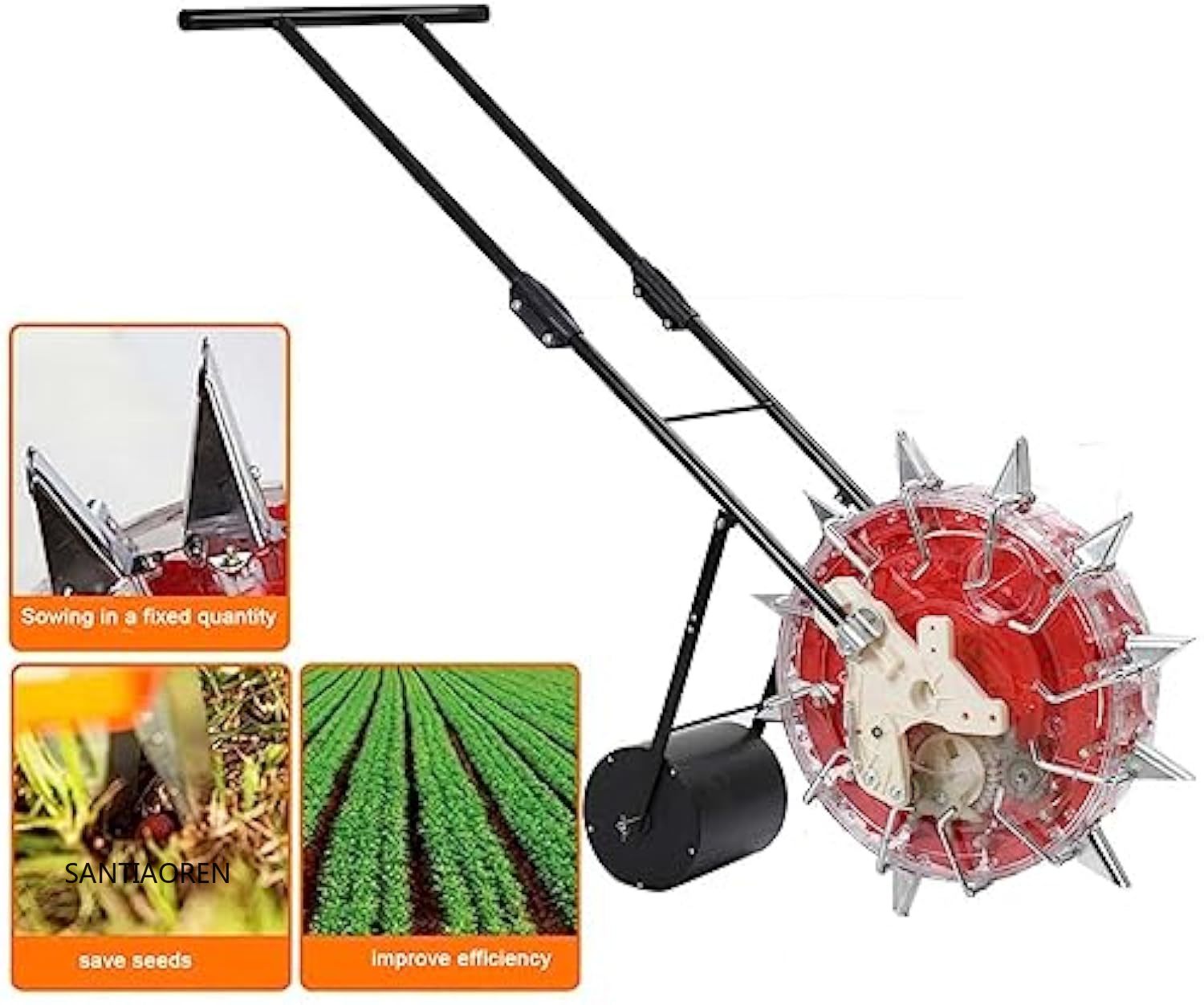 2025Sowing Seed Dispenser Sowe - Seed Planter avis et prix