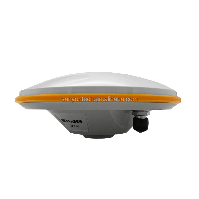 LDH16 GPS GNSS Laser Land Leve - Precision Farming In Agriculture avis et prix