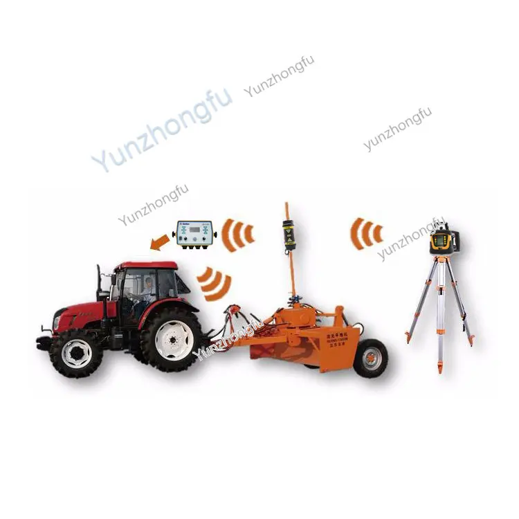 AG808  High Precision  Agricul - Precision Farming In Agriculture avis et prix