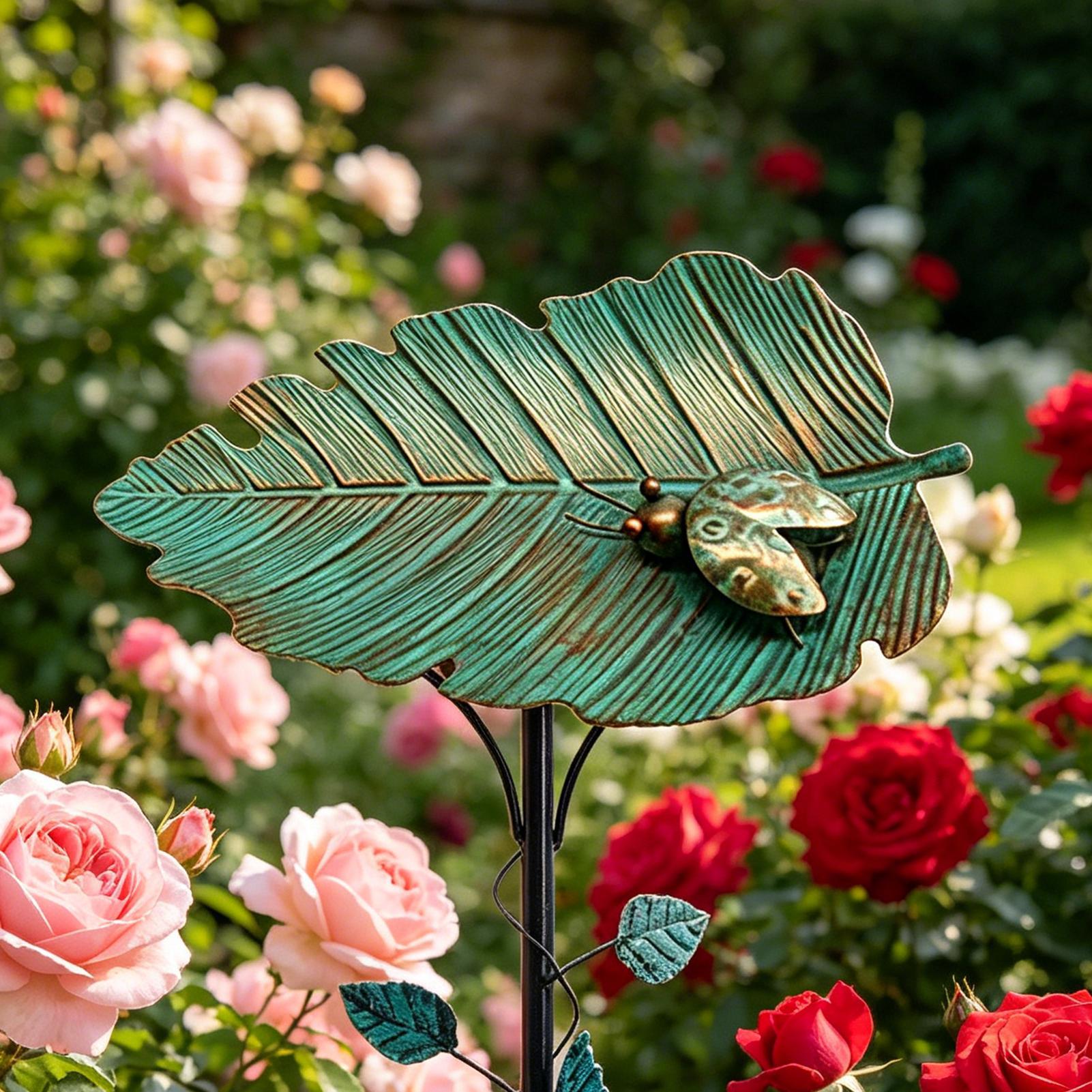 Bird Bath For Outside Decorati - Farming And Agriculture avis et prix