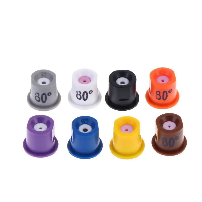 1Pcs 80 Degree High Pressure C - Precision Farming In Agriculture avis et prix