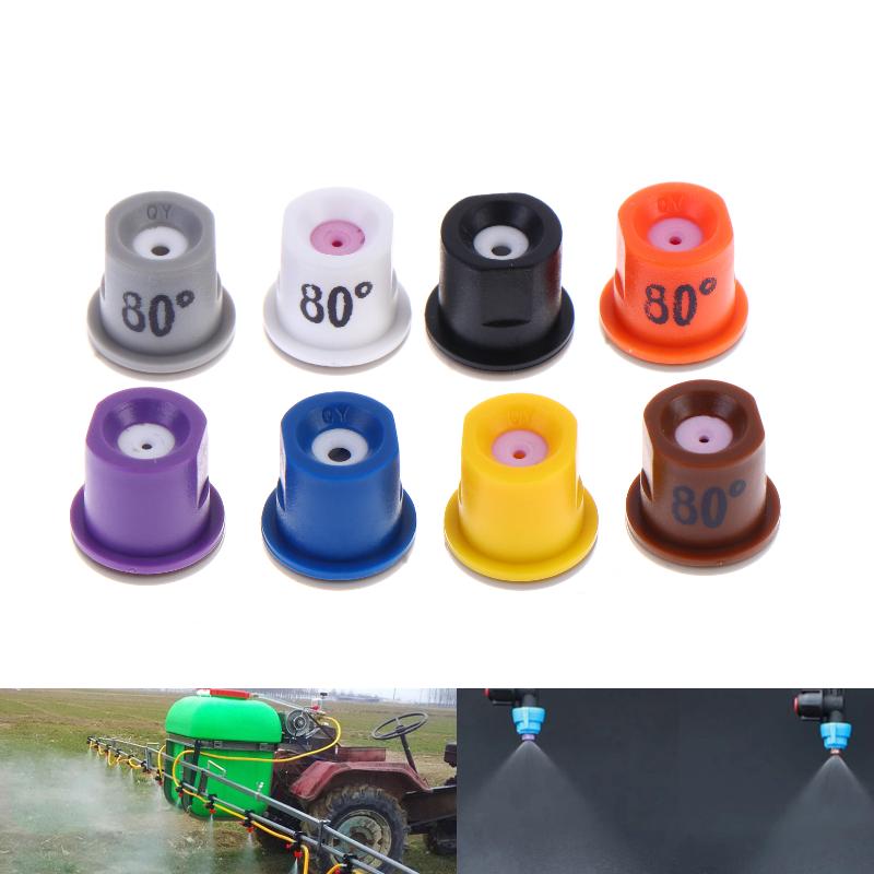 1Pcs 80 Degree High Pressure C - Precision Farming In Agriculture avis et prix