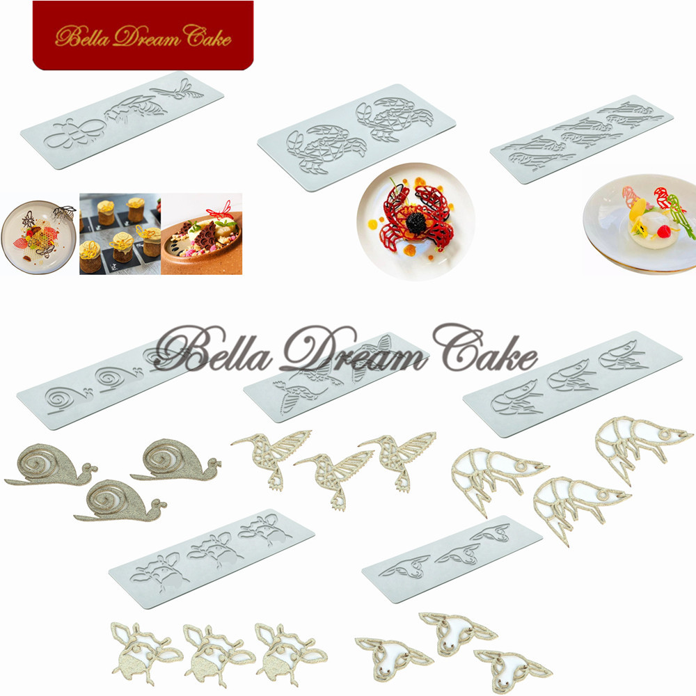 Bee/Bird/Crab/Cow Design Sugar - Cow Mat Rubber avis et prix