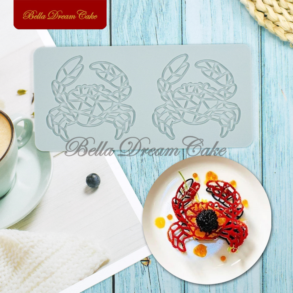 Bee/Bird/Crab/Cow Design Sugar - Cow Mat Rubber avis et prix