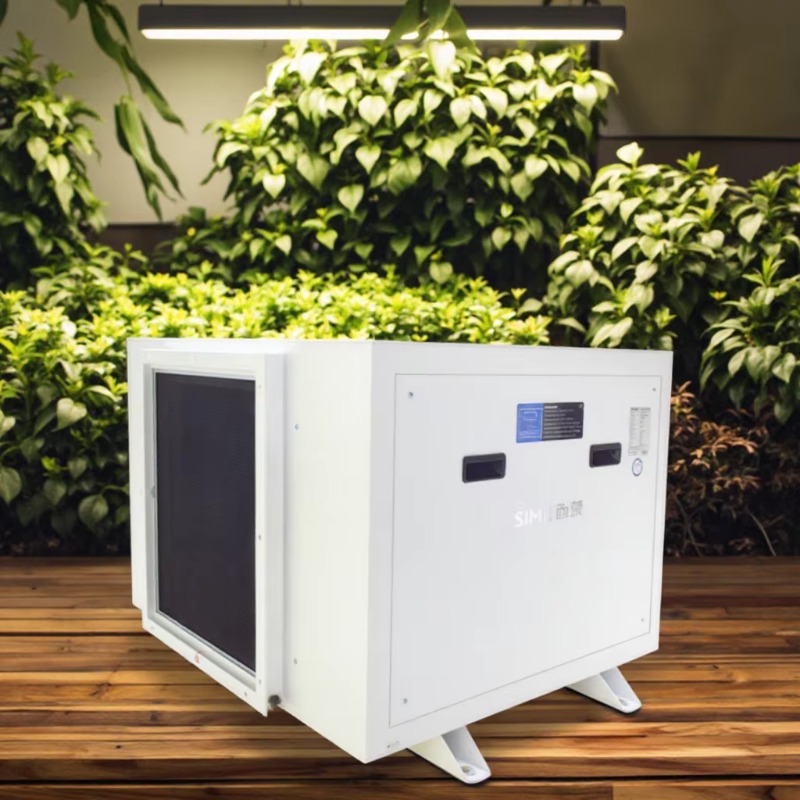 Large 480L Air Dehumidifier fo - Farming A avis et prix