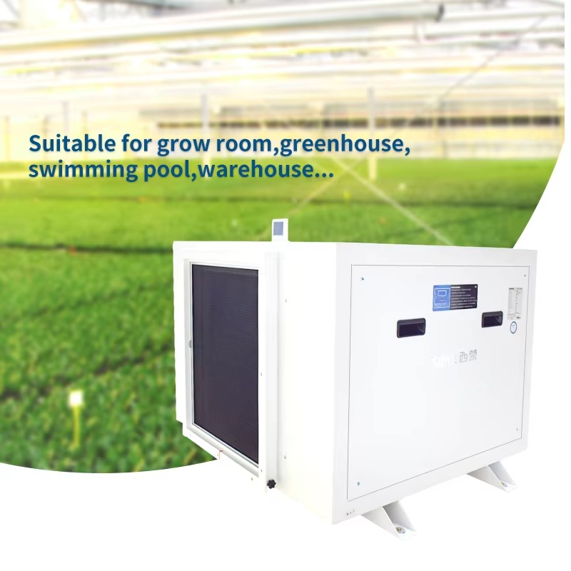 Large 480L Air Dehumidifier fo - Farming A avis et prix