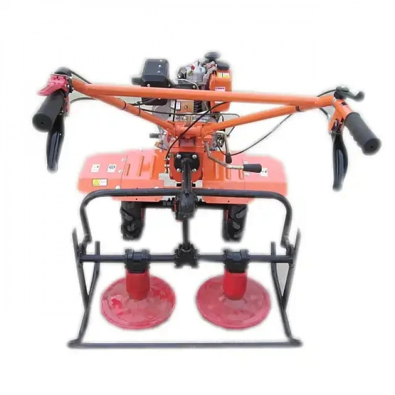 High-Efficiency 9GTH Type Agri - Precision Farming In Agriculture avis et prix