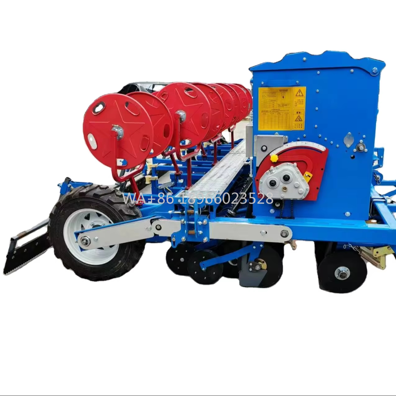 Wholesale Price Agricultural M - Seed Planter avis et prix