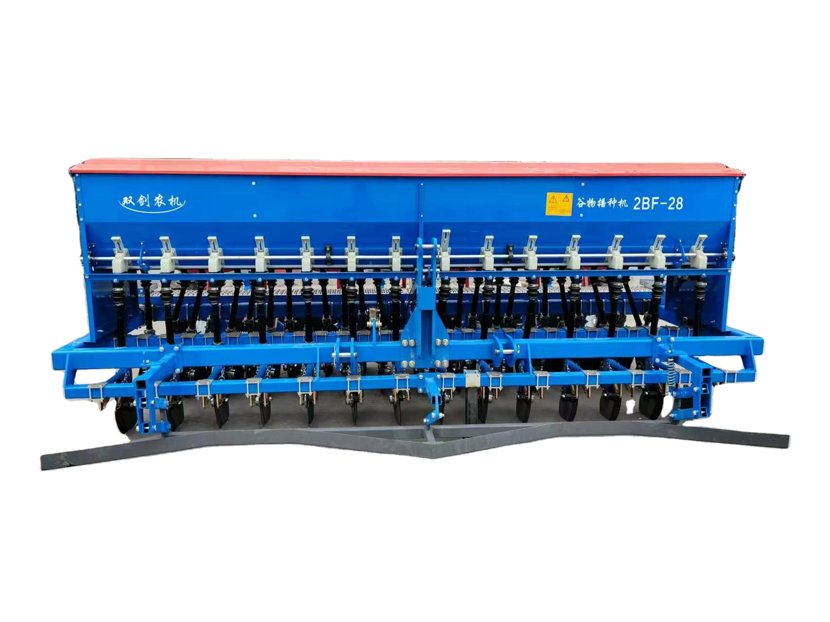 Wholesale Price Agricultural M - Seed Planter avis et prix
