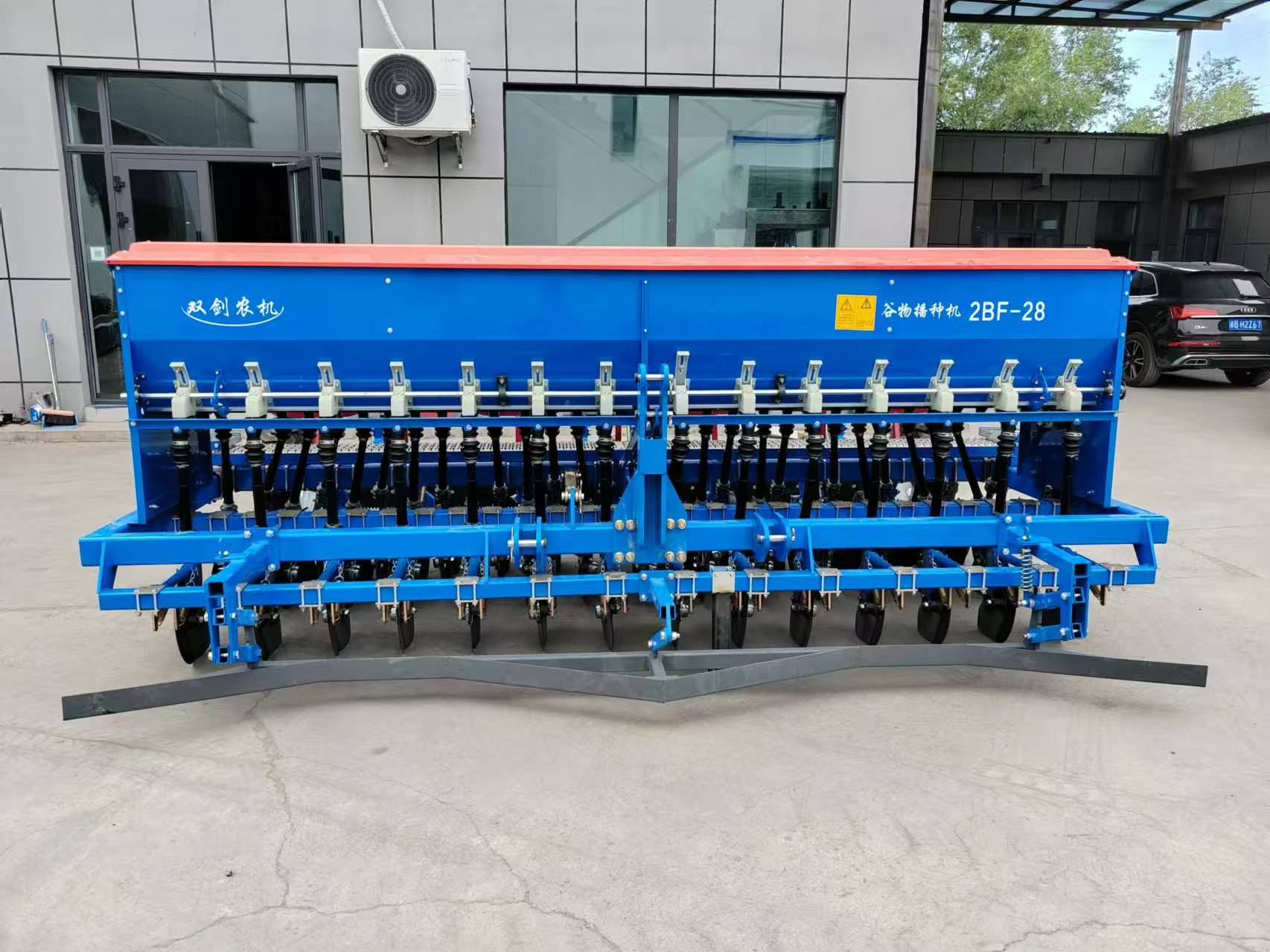 Wholesale Price Agricultural M - Seed Planter avis et prix