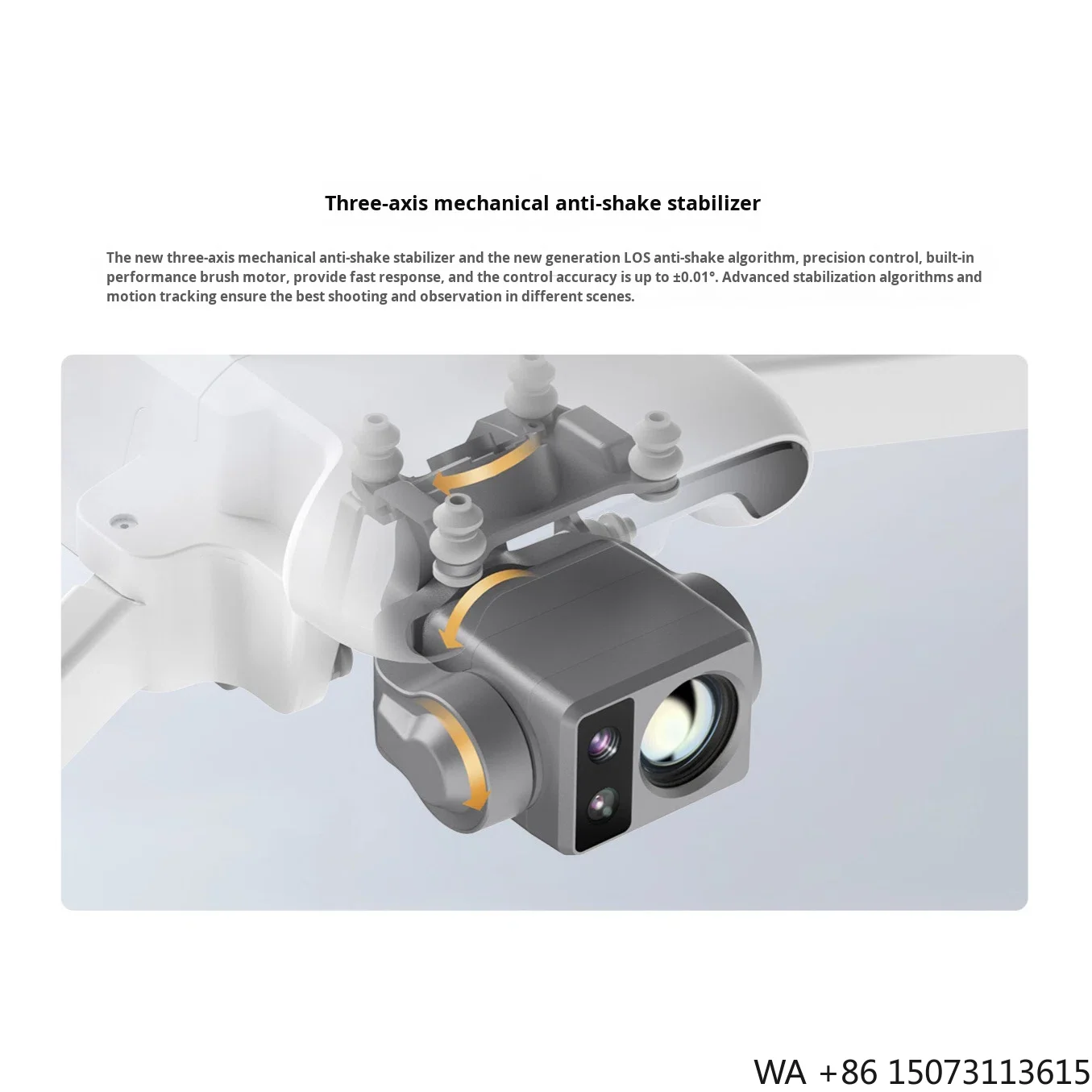 Beginner Thermal Imaging, 8K H - Drone Crop Sprayer avis et prix