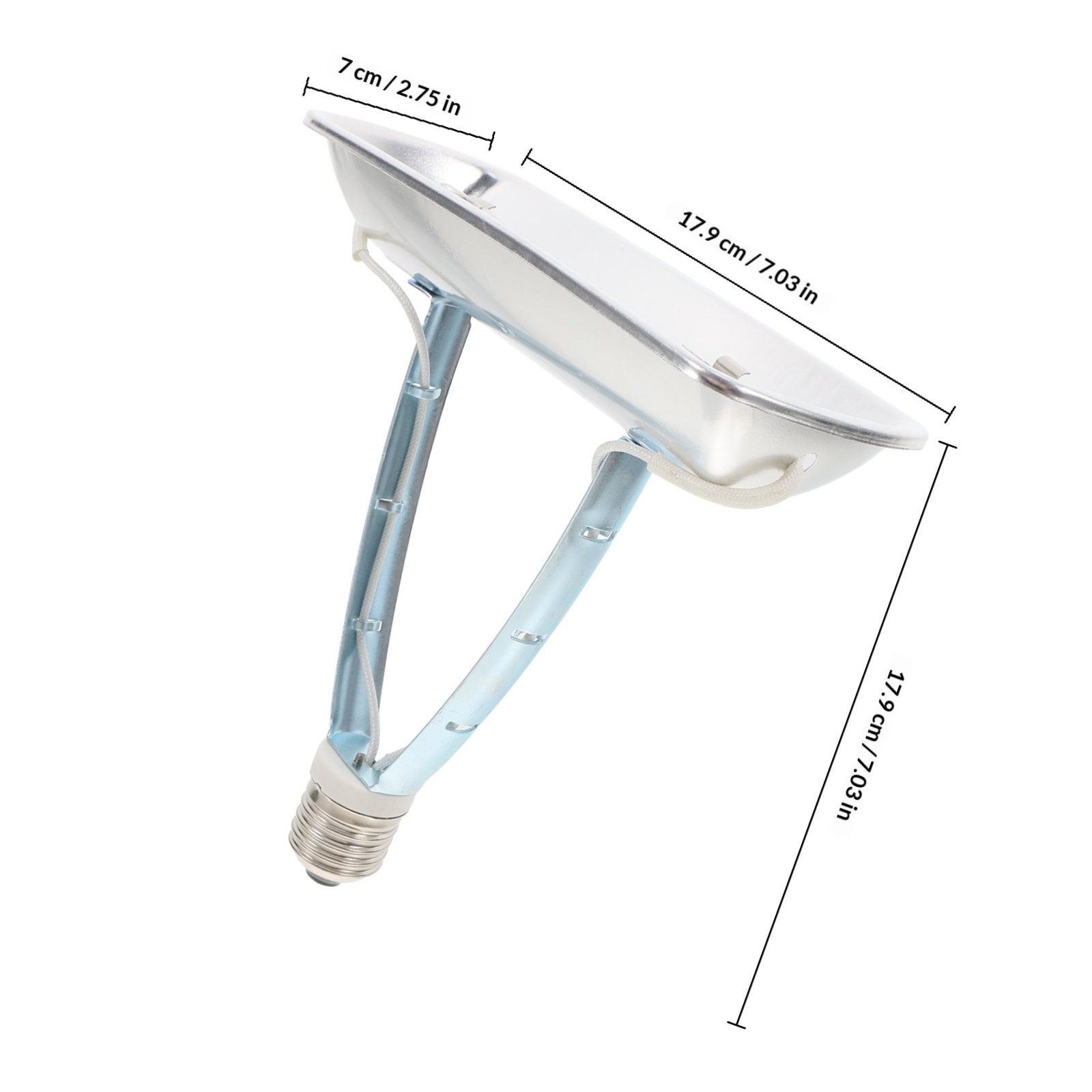Pig Farm Heat E27 250W Bulb Fo - Farming A avis et prix