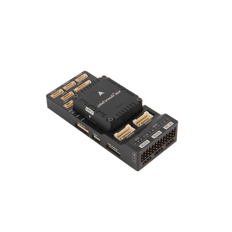 ICM45686 Standard V2A Flight C - Drone Crop Sprayer avis et prix