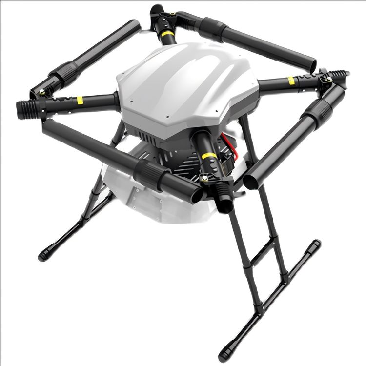Carbon Fiber 4-Axis Crop  Spra - Drone Crop Sprayer avis et prix