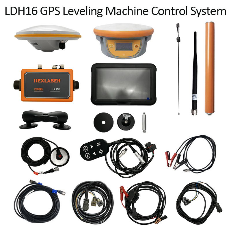 GNSS GPS LDH16 Hot Sale Accura - Agriculture Farming Land For Sale avis et prix
