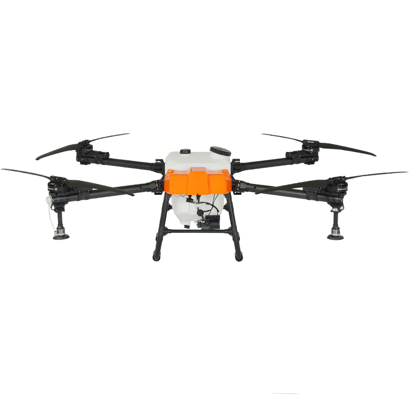 Plastic 4-Axis Agricultural, f - Drone Crop Sprayer avis et prix