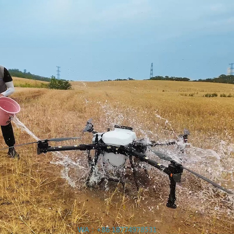 Precision Farming Crop Monitor - Precision Farming In Agriculture avis et prix