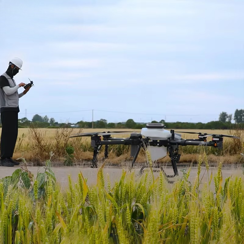 Precision Farming Crop Monitor - Precision Farming In Agriculture avis et prix