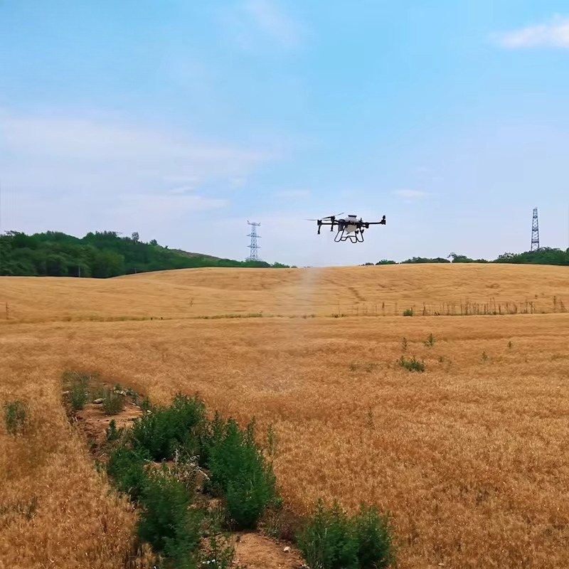 Precision Farming Crop Monitor - Precision Farming In Agriculture avis et prix