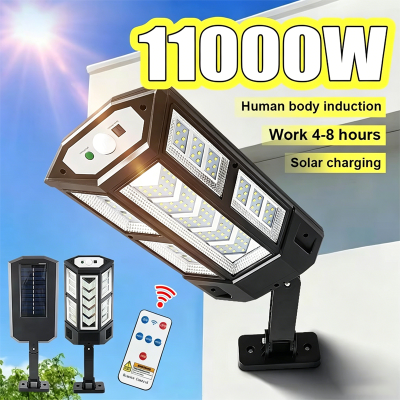 Solar LED Light Super Bright O - Farming And Agriculture avis et prix