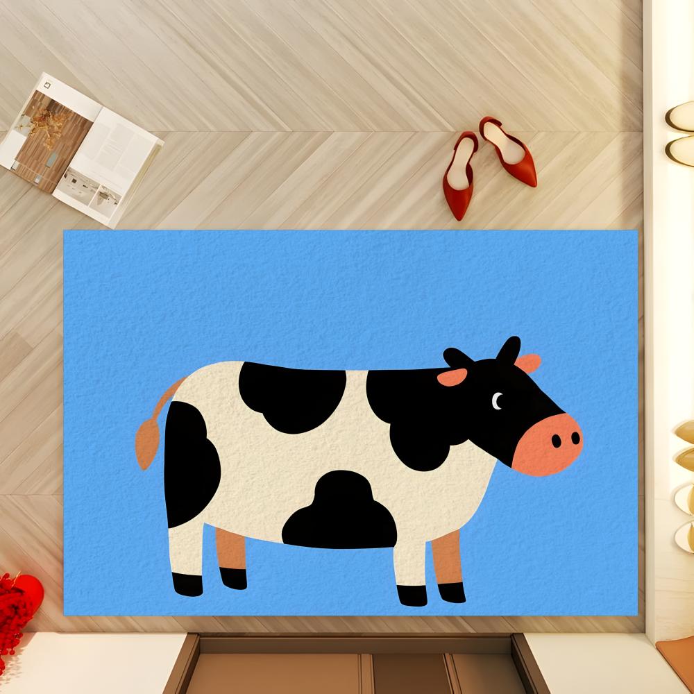 Floor Mat Diatomaceous Earth B - Cow Mat Rubber avis et prix