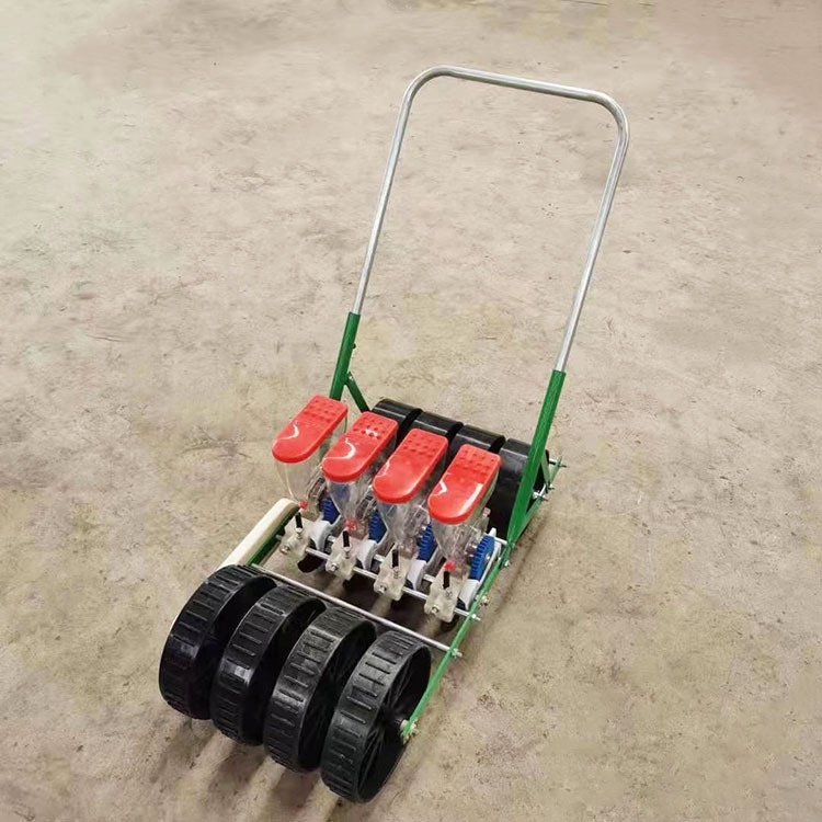 Small Agricultural  Corn Seede - Seed Planter avis et prix