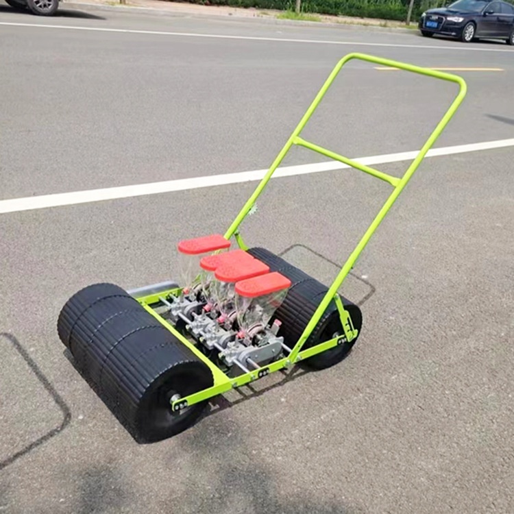 Small Agricultural  Corn Seede - Seed Planter avis et prix