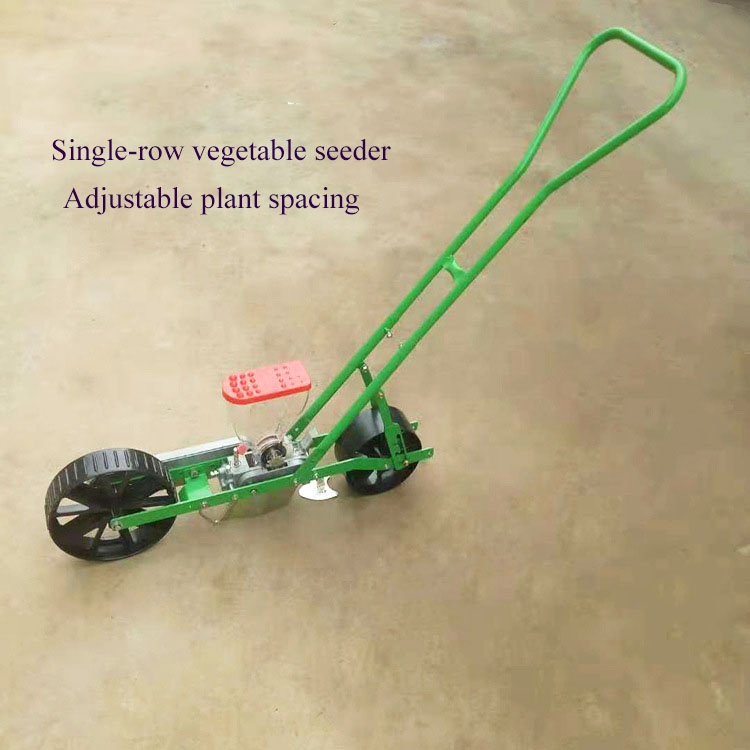 Small Agricultural  Corn Seede - Seed Planter avis et prix