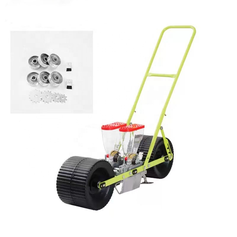 Small Agricultural  Corn Seede - Seed Planter avis et prix