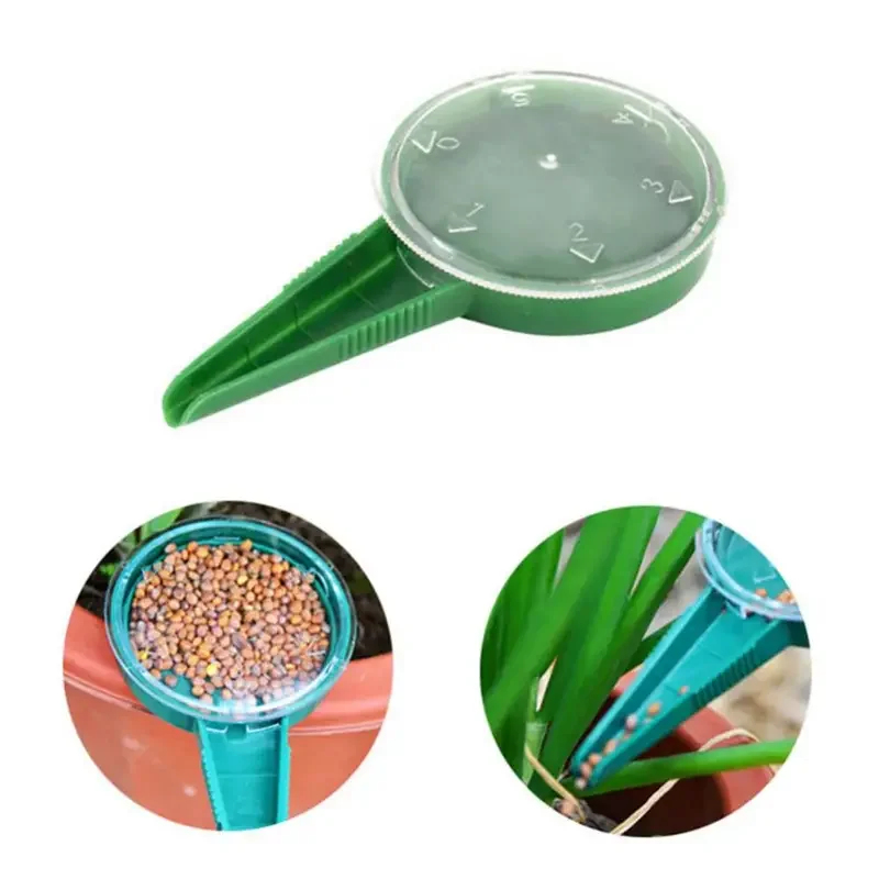 Plant Seed Sower  File Adjusta - Seed Planter avis et prix